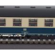 58146 Schnellzugwagen Bm232, DB, Ep.IV, mit Beleuchtung Thumbnail 4