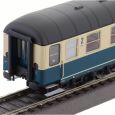 58147 Schnellzugwagen Bm232, DB, Ep.IV, mit Beleuchtung, AC Thumbnail 3
