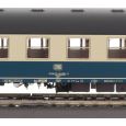 58149 Schnellzugwagen Bm238, DB, Ep.IV, mit Beleuchtung, AC Thumbnail 3
