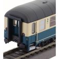 58149 Schnellzugwagen Bm238, DB, Ep.IV, mit Beleuchtung, AC Thumbnail 4