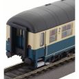 58151 Schnellzugwagen Bm234, DB, Ep.IV, mit Beleuchtung, AC Thumbnail 3