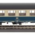 58151 Schnellzugwagen Bm234, DB, Ep.IV, mit Beleuchtung, AC Thumbnail 4