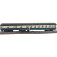 58152 Halbgepäckwagen BDm272, DB, Ep.IV, mit Beleuchtung Thumbnail 1