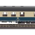 58152 Halbgepäckwagen BDm272, DB, Ep.IV, mit Beleuchtung Thumbnail 3