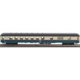 58153 Halbgepäckwagen BDm272, DB, Ep.IV, mit Beleuchtung, AC Thumbnail 2