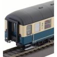 58153 Halbgepäckwagen BDm272, DB, Ep.IV, mit Beleuchtung, AC Thumbnail 4