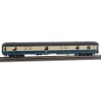 58154 Gepäckwagen Dm902, DB, Ep.IV, mit Beleuchtung Thumbnail 1