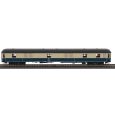 58154 Gepäckwagen Dm902, DB, Ep.IV, mit Beleuchtung Thumbnail 3