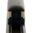 58155 Gepäckwagen Dm902, DB, Ep.IV, mit Beleuchtung, AC Thumbnail 2