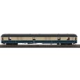 58155 Gepäckwagen Dm902, DB, Ep.IV, mit Beleuchtung, AC Thumbnail 3
