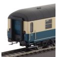 58155 Gepäckwagen Dm902, DB, Ep.IV, mit Beleuchtung, AC Thumbnail 4