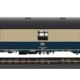 58155 Gepäckwagen Dm902, DB, Ep.IV, mit Beleuchtung, AC Thumbnail 5