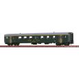 65238 Einheitswagen A EWII, SBB, Ep.IV Thumbnail 1
