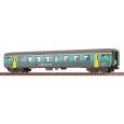 65241 Einheitswagen A EWII, SBB, Ep.IV Thumbnail 1