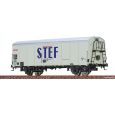 67121 Kühlwagen Ibes 'STEF', SNCF, Ep.IV Thumbnail 1