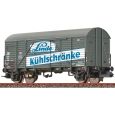 67333 Gedeckter Güterwagen Gmhs35 'Linde', DB, Ep.III Thumbnail 1