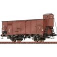 67494 Gedeckter Güterwagen G10, DB, Ep.III Thumbnail 1