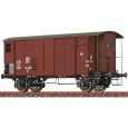 67871 Gedeckter Güterwagen K2, SBB, Ep.III Thumbnail 1