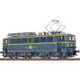70087 E-Lok Ae477 905-4, Orient Express, Lokoop, Ep.V, AC-Sound-Extra Thumbnail 1