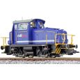 31447 Diesellok KG275, railPro NL, Ep. V (inkl. Sound) DC+AC Thumbnail 1