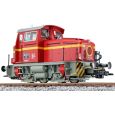 31449 Diesellok KG230, Lok 6 Behala, Ep. V (inkl. Sound) DC+AC Thumbnail 1