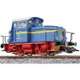 31444 Diesellok KG230, 4 Ford Werk, Ep. IV (inkl. Sound) DC+AC Thumbnail 1
