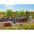 15104 Set Bahnbetriebswerk Thumbnail 1