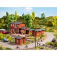 15106 Set Bahnhof Neukloster Thumbnail 2
