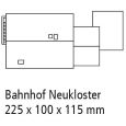 15106 Set Bahnhof Neukloster Thumbnail 7