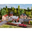 15307 Set Bahnhof Neschwitz Thumbnail 1