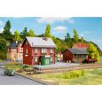 15307 Set Bahnhof Neschwitz Thumbnail 2