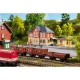 15307 Set Bahnhof Neschwitz Thumbnail 3