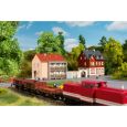 15307 Set Bahnhof Neschwitz Thumbnail 4
