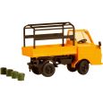 41669 Multicar M22 Bahnmeisterei Thumbnail 2
