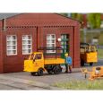 41669 Multicar M22 Bahnmeisterei Thumbnail 3