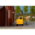 41669 Multicar M22 Bahnmeisterei Thumbnail 5