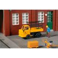 41669 Multicar M22 Bahnmeisterei Thumbnail 6