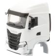 085625 Teileservice Fahrerhaus Iveco S-Way ohne Windleitbleche (2 Stück) Thumbnail 1