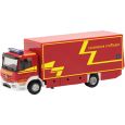 097277 Mercedes-Benz Atego `13 Koffer-LKW „Branddirektion Stuttgart“ Thumbnail 1