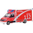 097338 MAN TGE Fahrtec RTW „Berliner Feuerwehr“ Thumbnail 1