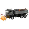 315388 MAN TGS NN Winterdienstfahrzeug (grau/gelb) Thumbnail 1