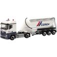 315975 Mercedes-Benz Actros Streamspace Eutersilo-Sattelzug „Cemex“ Thumbnail 1