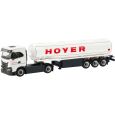 315982 Iveco S-Way ND Benzintank-Sattelzug „HOYER“ (Hamburg) Thumbnail 1