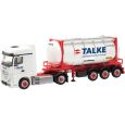 316002 Mercedes-Benz Actros Bigspace `18 Swapcontainer-Sattelzug "Talke" Thumbnail 1