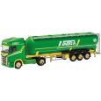 316057 Scania CS 20 HD Silo-Sattelzug „Intra“ (Polen/Iłowa) Thumbnail 1