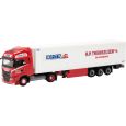 316095 Iveco S-Way LNG Kühlkoffer-Sattelzug „H.P.Therkelsen“ Thumbnail 1