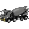 316187 Mercedes-Benz Arocs M Betonmischer (grau/gelb) Thumbnail 1