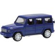 420280-002 Mercedes-Benz G-Klasse (dunkelblau) Thumbnail 1