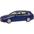 430388-002 Mercedes-Benz C-Klasse T-Modell (cavansitblau metallic) Thumbnail 1