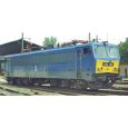 AC60661 E-Lok V63 005 Vorserie, MAV, Ep. V Thumbnail 1